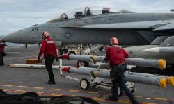 الولايات المتحدة الأميركية ستزود "إسرائيل" بأكثر من 13 ألف ذخيرة جوية